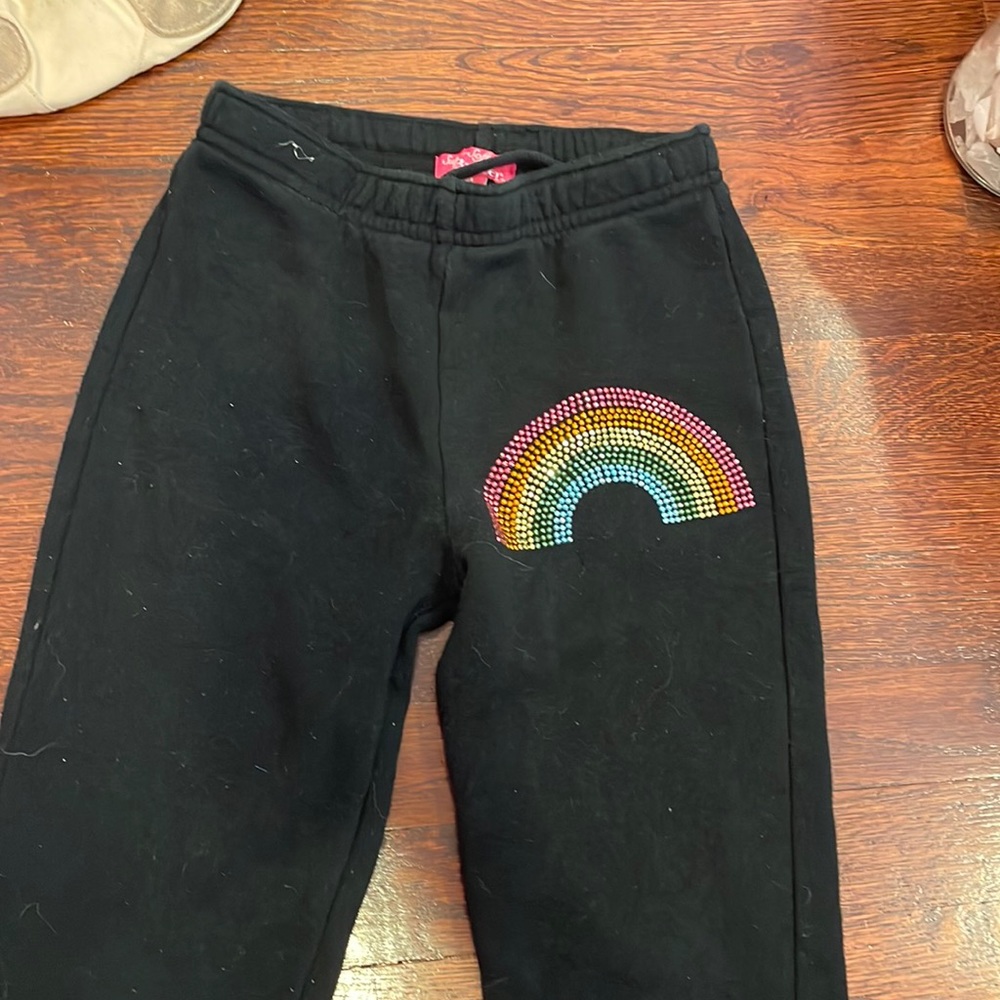 Butter sweatpants